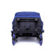2/6 Wheels Trolley Backpack Children Kids Student School Luggage Bag Outdoor Travel 2/6 Wheels Trolley Backpack Children Kids Student School Luggage Bag Outdoor Travel