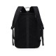 26L Oxford Cloth USB School Backpack Waterproof 15inch Laptop Bag Travel Business Bag