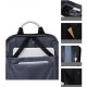 26L Oxford Cloth USB School Backpack Waterproof 15inch Laptop Bag Travel Business Bag