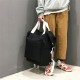 26L Women Men Backpack Rucksack Waterproof Oxford Satchel Shoulder School Bag Handbag Outdoor Travel