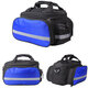 27L Bicycle Riding Package Large Capacity Waterproof Reflective Strips Outdoor Riding Bag