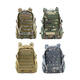 27L Outdoor Waterproof Molle Military Tactical Bag Sling Backpack Travel Assault Bag