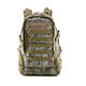 27L Outdoor Waterproof Molle Military Tactical Bag Sling Backpack Travel Assault Bag