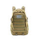 27L Outdoor Waterproof Molle Military Tactical Bag Sling Backpack Travel Assault Bag