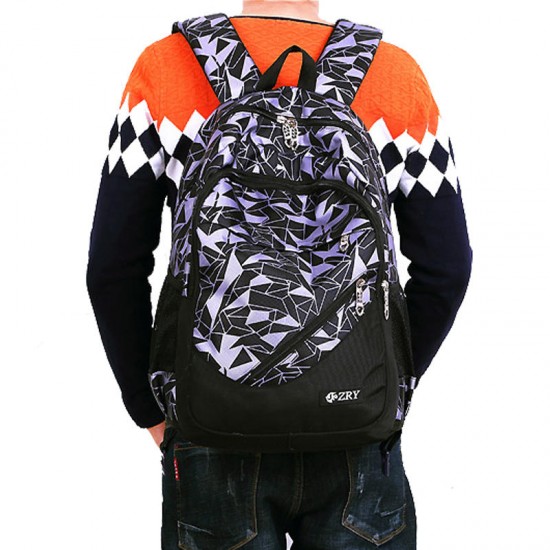 28L 3 Pcs Kids Trolley Backpack Pencil Bag Shoulder Bag Travel Camping Trolley Case With Wheels