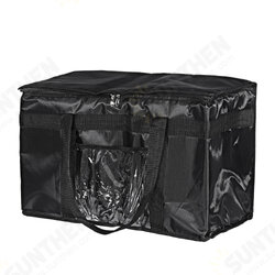 29.2/34.8/58.3/51.4/74.6L Food Delivery Bag Thermal Insulated Takeaway Bag Camping Picnic Bag 29.2/34.8/58.3/51.4/74.6L Food Delivery Bag Thermal Insulated Takeaway Bag Camping Picnic Bag