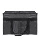 29.2/34.8/58.3/51.4/74.6L Food Delivery Bag Thermal Insulated Takeaway Bag Camping Picnic Bag