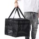 29.2/34.8/58.3/51.4/74.6L Food Delivery Bag Thermal Insulated Takeaway Bag Camping Picnic Bag