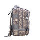 30L 40L Outdoor Tactical Backpack Waterproof 600D Nylon Rucksack Shoulder Bag Camping Hiking