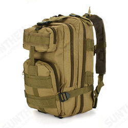 30L Climbing Bag Tactical Backpack Waterproof Shoulder Backpack Outdoor Camping Hunting 30L Climbing Bag Tactical Backpack Waterproof Shoulder Backpack Outdoor Camping Hunting
