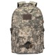 30L Outdoor Backpack Camo Shoulder Bag Rucksack For Camping Hiking Travel