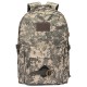 30L Outdoor Backpack Camo Shoulder Bag Rucksack For Camping Hiking Travel