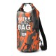 30L Outdoor Sports Waterproof Dry Bag Backpack Pouch For Floating Boating Kayaking Camping