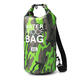 30L Outdoor Sports Waterproof Dry Bag Backpack Pouch For Floating Boating Kayaking Camping