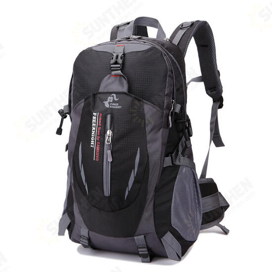 30L Sports Bag Men Women Backpack Outdoor Traveling Hiking Climbing Camping Mountaineering Bag