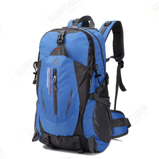 30L Sports Bag Men Women Backpack Outdoor Traveling Hiking Climbing Camping Mountaineering Bag