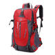 30L Sports Bag Men Women Backpack Outdoor Traveling Hiking Climbing Camping Mountaineering Bag