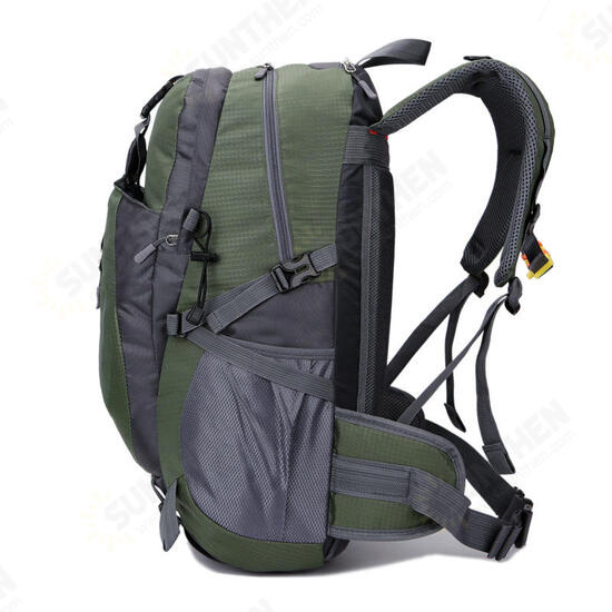 30L Sports Bag Men Women Backpack Outdoor Traveling Hiking Climbing Camping Mountaineering Bag