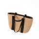 32 x 24cm Straw Bag Handbag Handmade Woven Beach Camping Travel Crossbody Bag 32 x 24cm Straw Bag Handbag Handmade Woven Beach Camping Travel Crossbody Bag