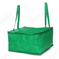 32L Outdoor Portable Picnic Bag Insulated Thermal Cooler Bag Lunch Food Pizza Storage Bag 32L Outdoor Portable Picnic Bag Insulated Thermal Cooler Bag Lunch Food Pizza Storage Bag