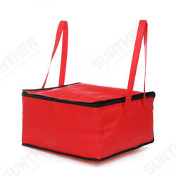 32L Outdoor Portable Picnic Bag Insulated Thermal Cooler Bag Lunch Food Pizza Storage Bag 32L Outdoor Portable Picnic Bag Insulated Thermal Cooler Bag Lunch Food Pizza Storage Bag