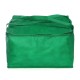 32L Outdoor Portable Picnic Bag Insulated Thermal Cooler Bag Lunch Food Pizza Storage Bag