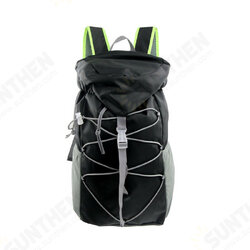 33L Outdoor Sport Backpack Unisex Waterproof Camping Hiking Travel Shoulder Bag 33L Outdoor Sport Backpack Unisex Waterproof Camping Hiking Travel Shoulder Bag