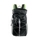 33L Outdoor Sport Backpack Unisex Waterproof Camping Hiking Travel Shoulder Bag