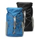 33L Outdoor Sport Backpack Unisex Waterproof Camping Hiking Travel Shoulder Bag