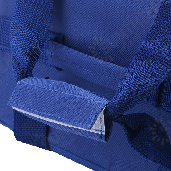 33x20x27cm Oxford Double layer Insulated Lunch Bag Large Capacity Travel Outdoor Picnic Tote Bag 33x20x27cm Oxford Double layer Insulated Lunch Bag Large Capacity Travel Outdoor Picnic Tote Bag