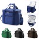 33x20x27cm Oxford Double layer Insulated Lunch Bag Large Capacity Travel Outdoor Picnic Tote Bag 33x20x27cm Oxford Double layer Insulated Lunch Bag Large Capacity Travel Outdoor Picnic Tote Bag