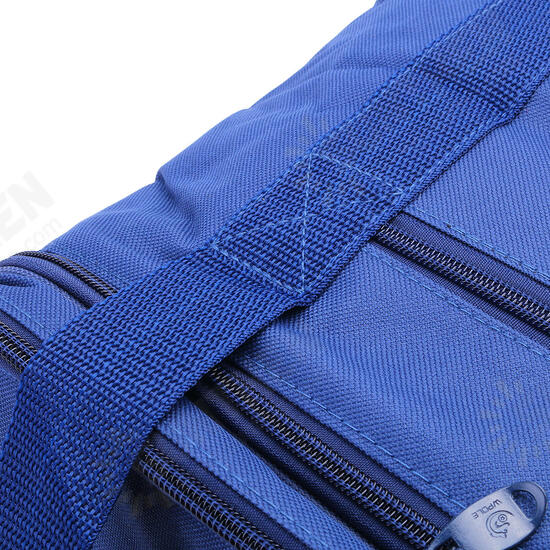 33x20x27cm Oxford Double layer Insulated Lunch Bag Large Capacity Travel Outdoor Picnic Tote Bag 33x20x27cm Oxford Double layer Insulated Lunch Bag Large Capacity Travel Outdoor Picnic Tote Bag