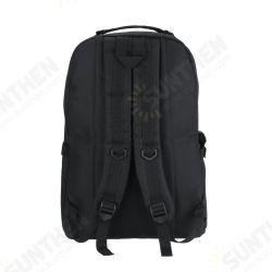 35L Climbing Backpack Waterproof Large Rucksack Sport Travel Camping Hiking Crossbody Shoulder Bag 35L Climbing Backpack Waterproof Large Rucksack Sport Travel Camping Hiking Crossbody Shoulder Bag