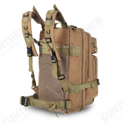 35L Climbing Bag Tactical Backpack Outdoor Shoulder Bag Camping Hiking Travel 35L Climbing Bag Tactical Backpack Outdoor Shoulder Bag Camping Hiking Travel