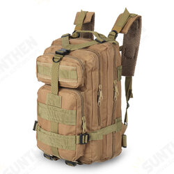 35L Climbing Bag Tactical Backpack Outdoor Shoulder Bag Camping Hiking Travel 35L Climbing Bag Tactical Backpack Outdoor Shoulder Bag Camping Hiking Travel