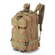 35L Climbing Bag Tactical Backpack Outdoor Shoulder Bag Camping Hiking Travel