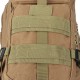 35L Climbing Bag Tactical Backpack Outdoor Shoulder Bag Camping Hiking Travel