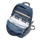 35L Folding Backpack Waterproof Handbag Ultralight 350g With Reflective Strip