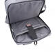 35L USB Backpack 15.6inch Laptop Bag Waterproof Anti-theft Lock Travel Business School Bag