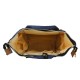 36L Canvas Mother Baby Bag Multifunctional Diaper Bag Shoulder Bag Backpack Outdoor Camping Travel