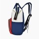 36L Canvas Mother Baby Bag Multifunctional Diaper Bag Shoulder Bag Backpack Outdoor Camping Travel