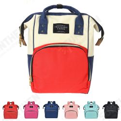 36L Canvas Mother Baby Bag Multifunctional Diaper Bag Shoulder Bag Backpack Outdoor Camping Travel 36L Canvas Mother Baby Bag Multifunctional Diaper Bag Shoulder Bag Backpack Outdoor Camping Travel