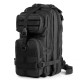 36L Outdoor Military Tactical Laptop USB Backpack Waterproof 900D Oxford Rucksack Camping Hiking