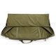 36inch Tactical Camouflage Fishing Tackle Camping Bag Multifunctional Storage Bag Double Padded Backpack