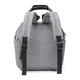 37L Outdoor Travel Mummy Bag Backpack Baby Nursing Diaper Handbag