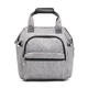 37L Outdoor Travel Mummy Bag Backpack Baby Nursing Diaper Handbag