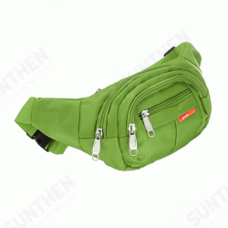 400D Polyester Waist Bag Waterproof Crossbody Bag Camping Travle Sport Cycling Casual Zip Phone Pouch 400D Polyester Waist Bag Waterproof Crossbody Bag Camping Travle Sport Cycling Casual Zip Phone Pouch