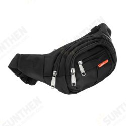 400D Polyester Waist Bag Waterproof Crossbody Bag Camping Travle Sport Cycling Casual Zip Phone Pouch 400D Polyester Waist Bag Waterproof Crossbody Bag Camping Travle Sport Cycling Casual Zip Phone Pouch