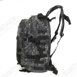 40L Backpack Unisex Nylon Sports Backpack Travel Hiking Climbing Camping Bag 40L Backpack Unisex Nylon Sports Backpack Travel Hiking Climbing Camping Bag