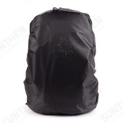42-80L Backpack Rain Cover Waterproof Portable Bag Cover Camping Mud Dust Rainproof Protector 42-80L Backpack Rain Cover Waterproof Portable Bag Cover Camping Mud Dust Rainproof Protector
